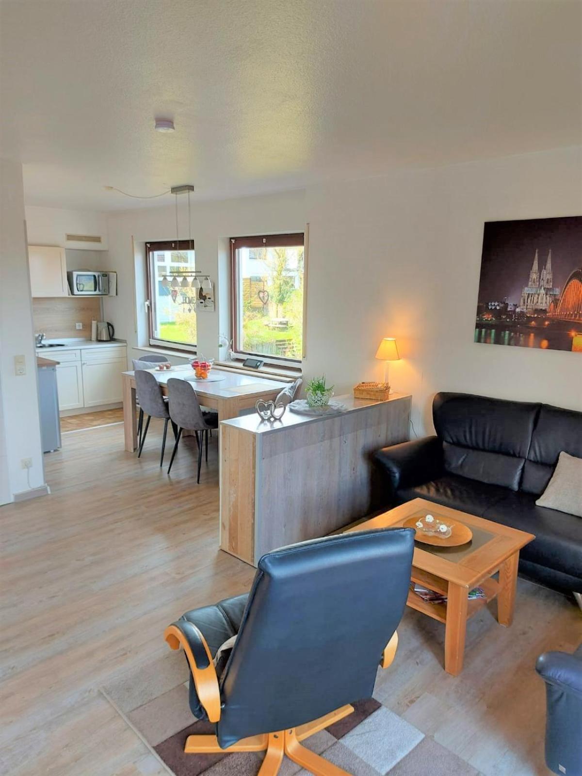 Traumblick Apartment Winterberg