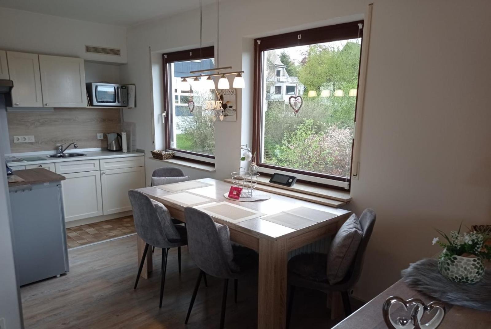 Traumblick Apartment Winterberg