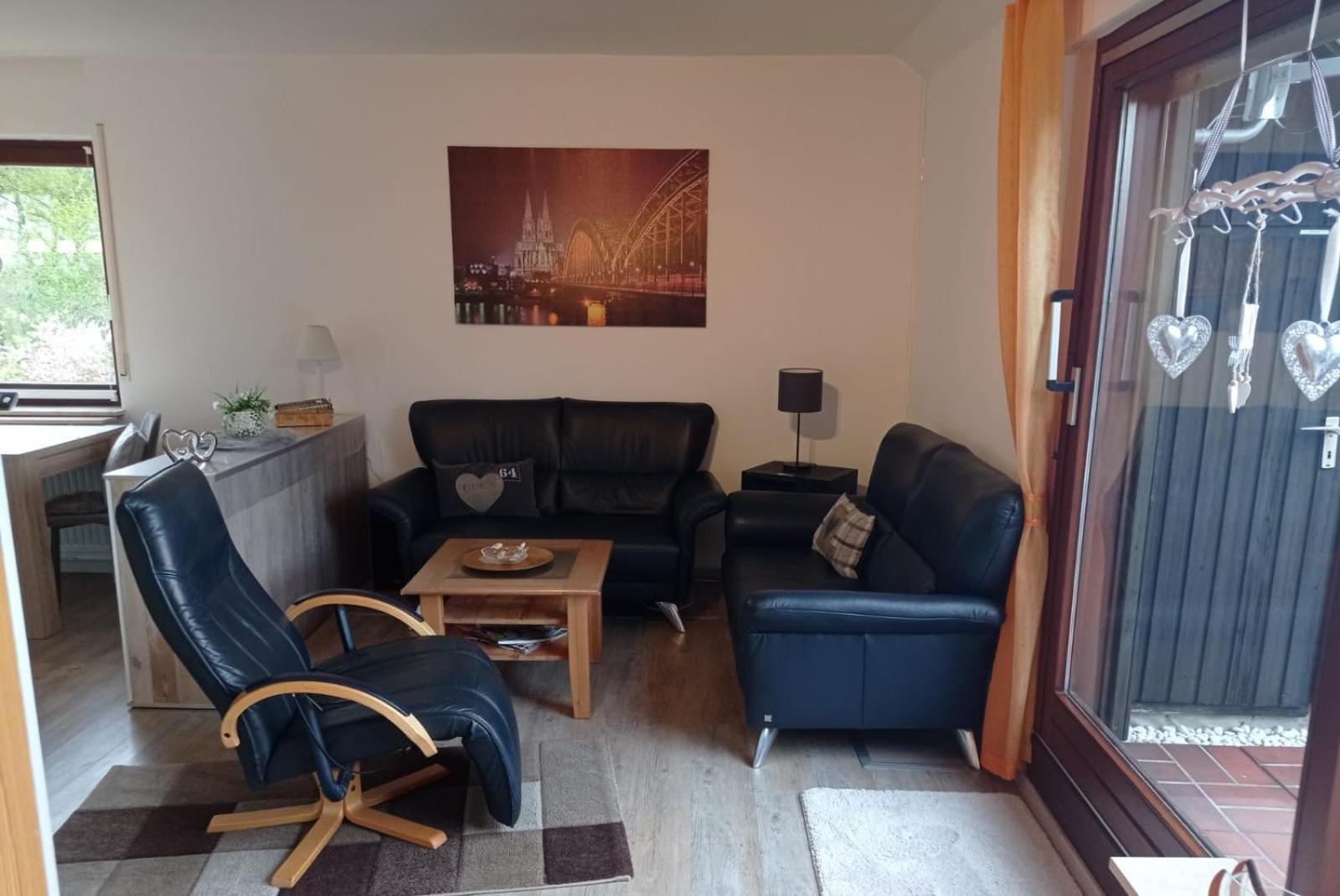 Apartment Traumblick Winterberg